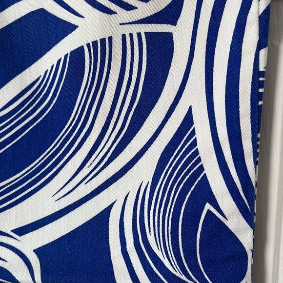 Chico’s So Slimming Girlfriend Ankle Jean - Size UNKNOWN - Picture 5 of 6